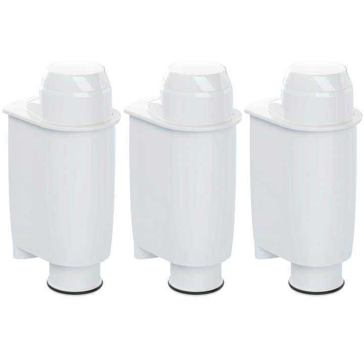3x filtr AquaFloow do ekspresu Saeco Lirika One Touch Cappuccino OTC
