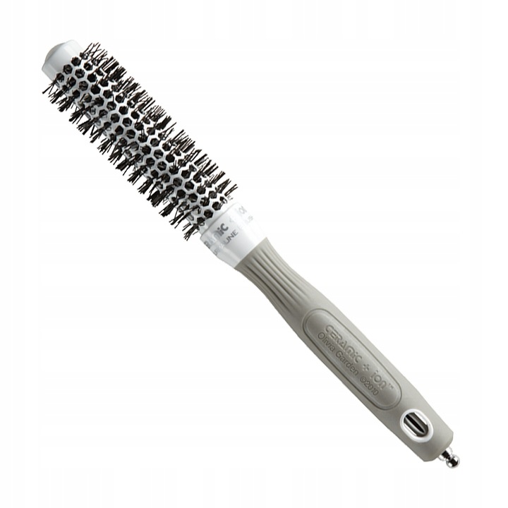 OLIVIA GARDEN SZCZOTKA OKRĄGŁA CERAMIC ION Do Modelowania Włosów CI45 T45