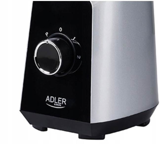 Blender kielichowy Adler AD 4076 1000W 1,5L Mikser