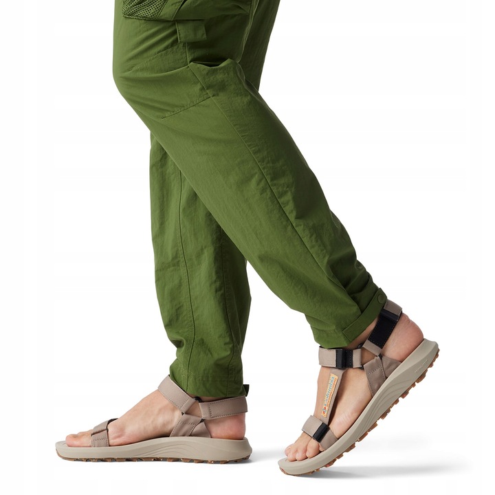 Męskie Sandały GLOBETROT SANDAL 43