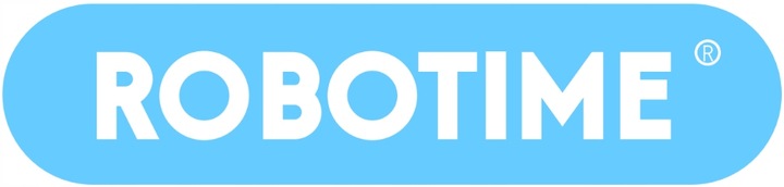 ROBOTIME Drewniane Puzzle Puzzle 3D - Wywrotka