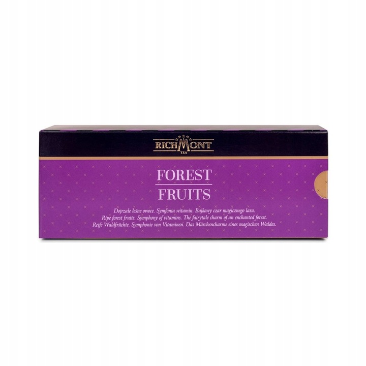 Herbata Richmont Forest Fruits