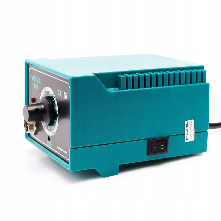 PIROGRAF STACJA DO LUTOWANIA WYPALARKA DO DREWNA