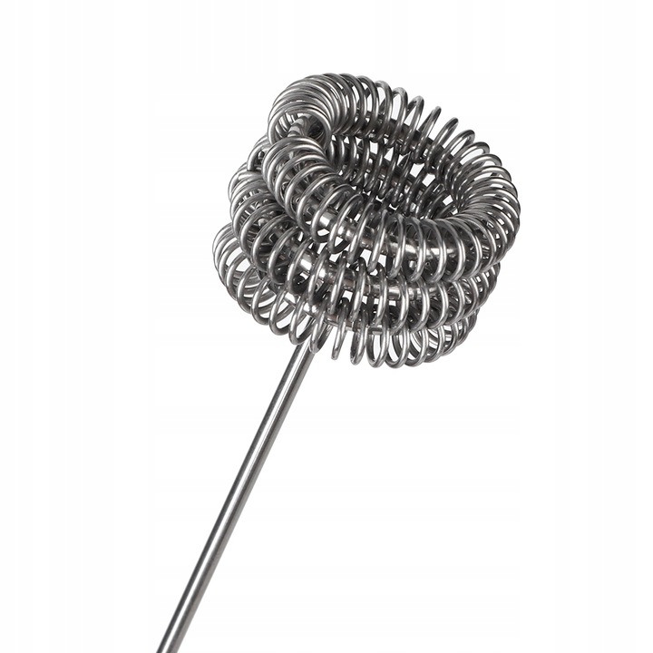 SPIENIACZ DO MLEKA MINI MIKSER