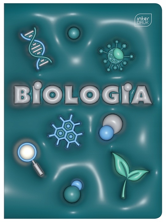 10 x ZESZYTY PRZEDMIOTOWE A5 DO KLAS 7-8 I LICEUM, TEMATYCZNE OKŁADKI