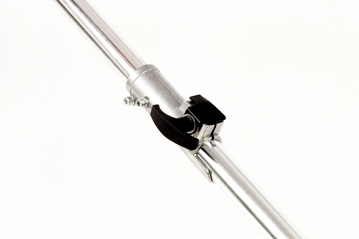 WYWAŻONA KOSA SPALINOWA NAC BP520-30KA-T 51,7CM3 Z UCHWYTEM ANTYWIBRACYJNYM