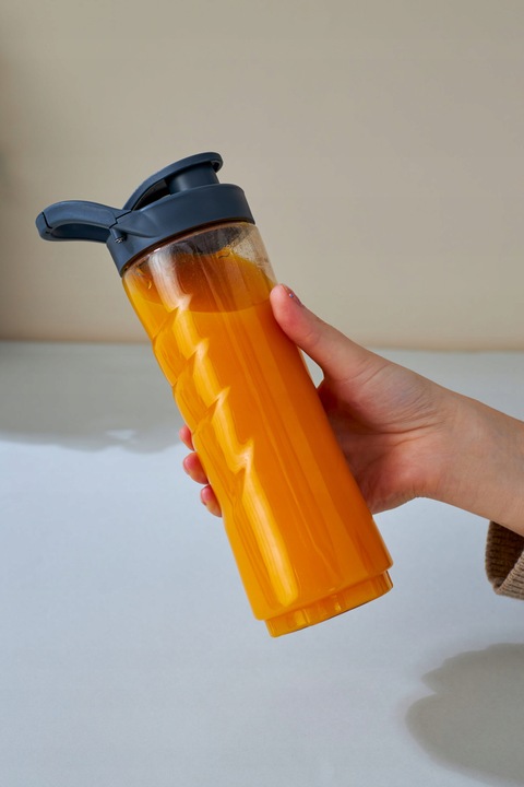 Blender Z Przenośnym Bidonem Hoffen FB-3025