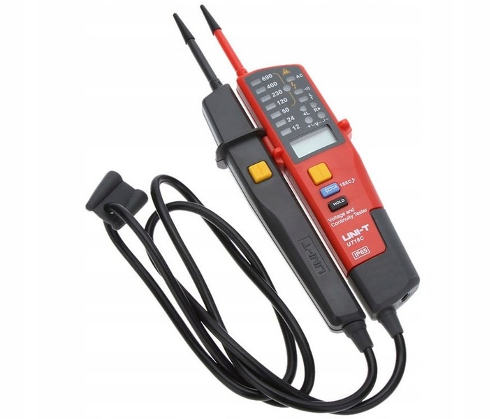 Miernik uniwersalny Uni-T UT18C