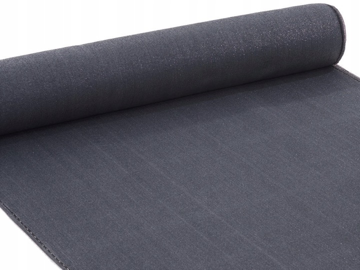 SIATKA CIENIUJĄCA 95% OSŁONA 1,5x25m ANTRACYT MASKUJĄCA NA OGRODZENIE PŁOT