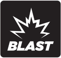 Drut spawalniczy do spawania MIG / MAG BLAST SG2 G3Si1 1,0 mm 5 kg