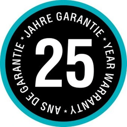 Wertykulator na kółkach do oczyszczania trawnika po zimie 3395 Gardena