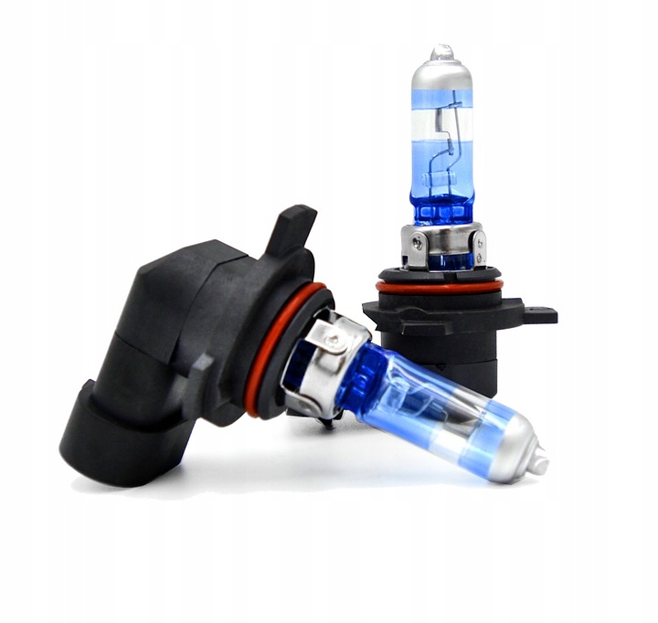 ŻARÓWKI SENSO SUPER VISION 2x HIR2 DUO +150%