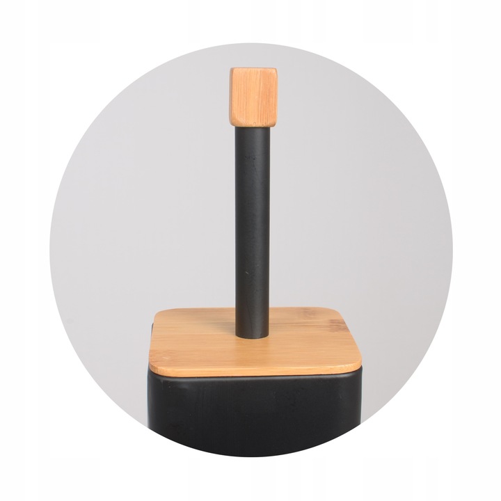 Zestaw łazienkowy KOSZ NA ŚMIECI stojak NA PAPIER TOALETOWY szczotka DO WC