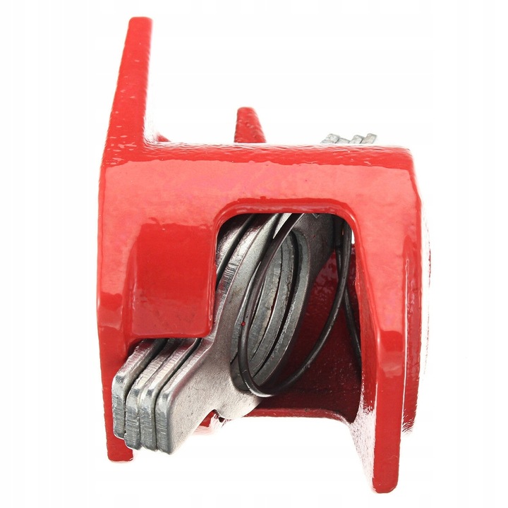 4 KPL ŚCISK ZACISK STOLARSKI RUROWY BEZKOŃCOWY 3/4