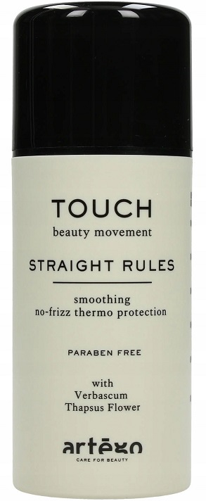 ARTEGO TOUCH STRAIGHT RULES KREM PROSTUJĄCY 100 ml