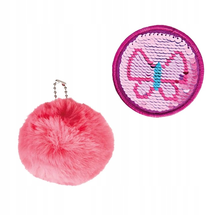 Tornister Ultralight Tropical Chill Herlitz