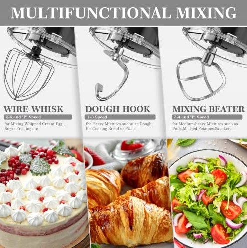 ROBOT PLANETARNY 2w1 1000W+PRZYSTAWKA DO MIELENIA MIĘSA MEDION PREMIUM