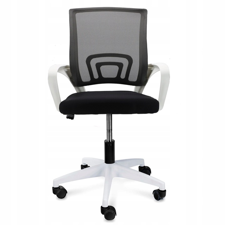 Fotel Obrotowy Dla Dziecka Krzesło Obrotowe Wygodne Do Biurka Do Nauki