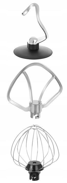 ROBOT PLANETARNY KUCHENNY MIKSER BLENDER MASZYNKA