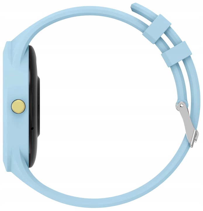 Zegarek dziecięcy SMARTWATCH GRAVITY dla dziewczynki + ODBIERANIE POŁĄCZEŃ