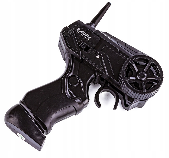 Samochód RC Auto wyścigowe do DRIFTu 4x4 2,4GHz FERRARI światła DRIFTING