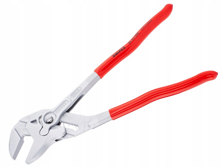 SZCZYPCE NASTAWNE 300mm KNIPEX
