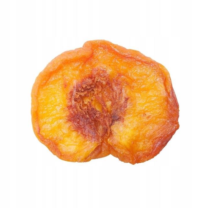 Suszone Brzoskwinie 1 kg Kandyzowane Całe Brzoskwinia Suszona Wysoka Jakość