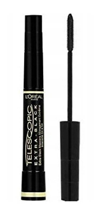 L'Oreal Telescopic Mascara Extra Black 8 ml