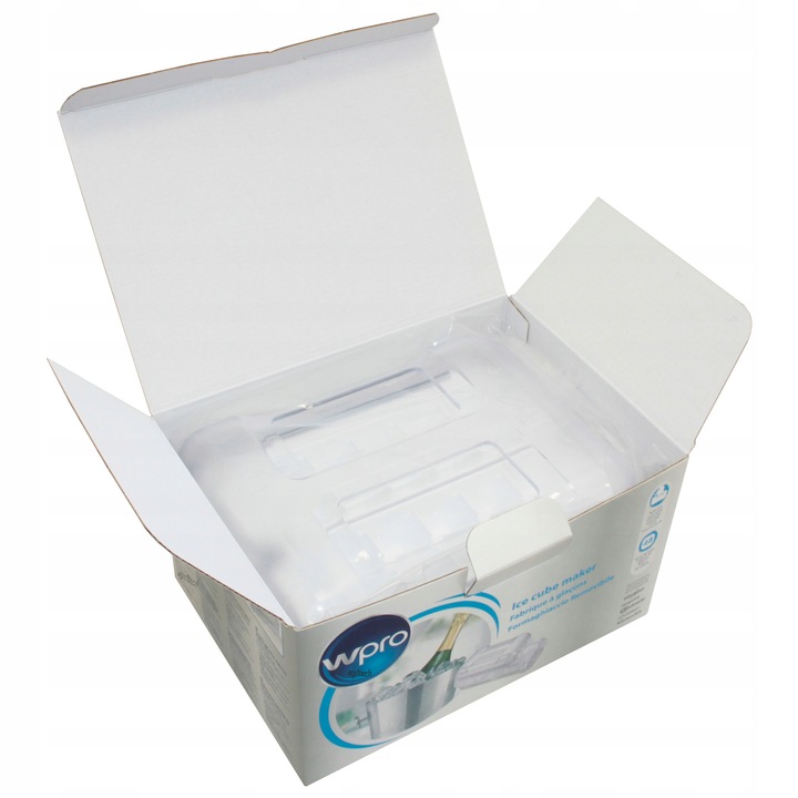 Kostkarka do LODU WHIRLPOOL Ice Mate 101 Twist