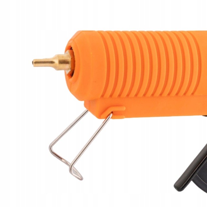 PISTOLET DO KLEJU NA GORĄCO 150W Z REGULACJĄ TEMPERATUR 5 STOPNIOWY SOLIDNY