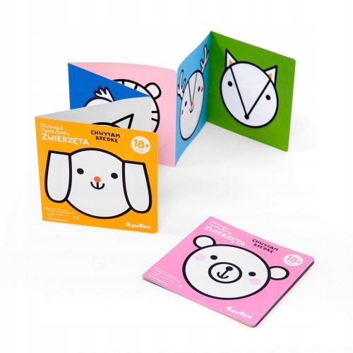 DUMEL Interaktywny Statek ARKA NOEGO