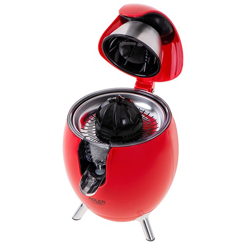 ELEKTRYCZNA WYCISKARKA do CYTRUSÓW OWOCÓW 800 W SOKÓW POMARAŃCZY SOKU