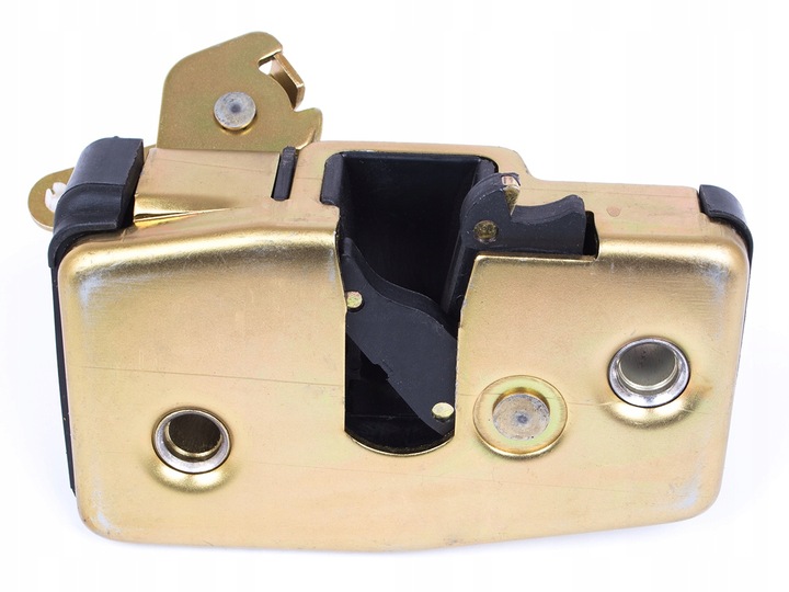 ZAMEK DRZWI BOCZNYCH PRZESUWNYCH VW T4 Transporter