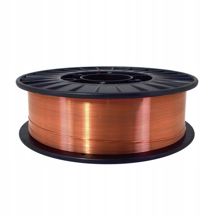 Drut spawalniczy SG2 | fi 0,8 mm | 5 kg | MIG/MAG spawarka migomat