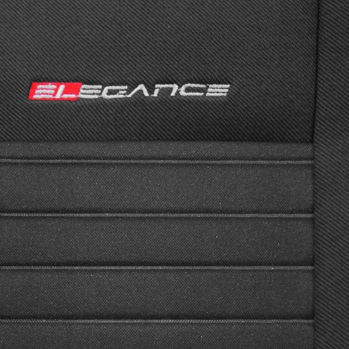 POKROWCE do Renault Megane I, II, III, IV (1995-2019) El P4