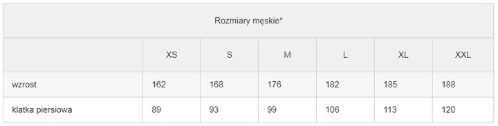 KOSZULA MĘSKA TYPU JEANS PROMOSTARS R. L