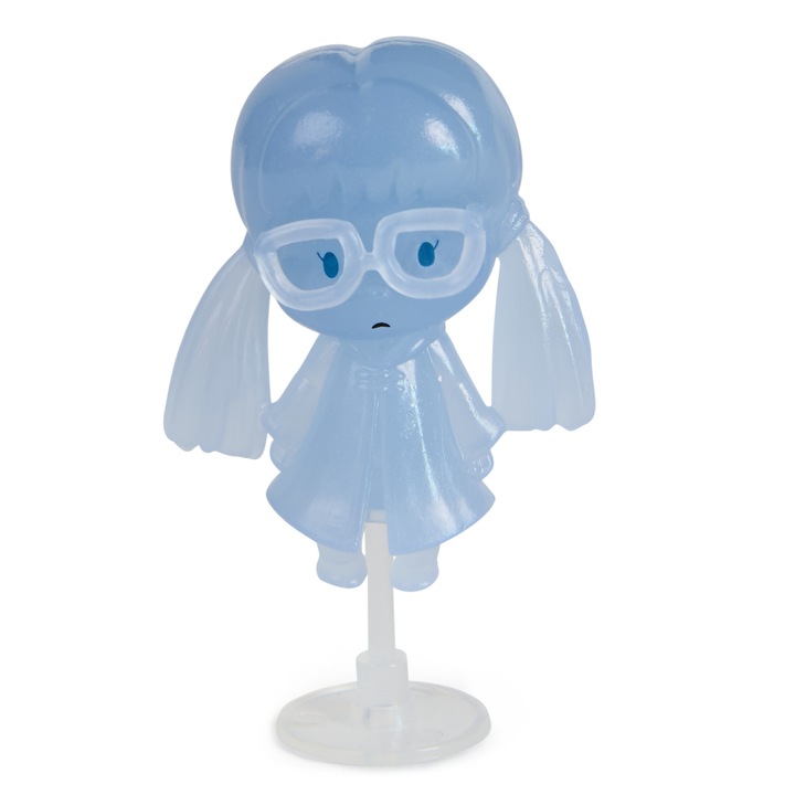 KALENDARZ ADWENTOWY HARRY POTTER WIZARDING WORLD ŚWIECĄCY W CIEMNOŚCI