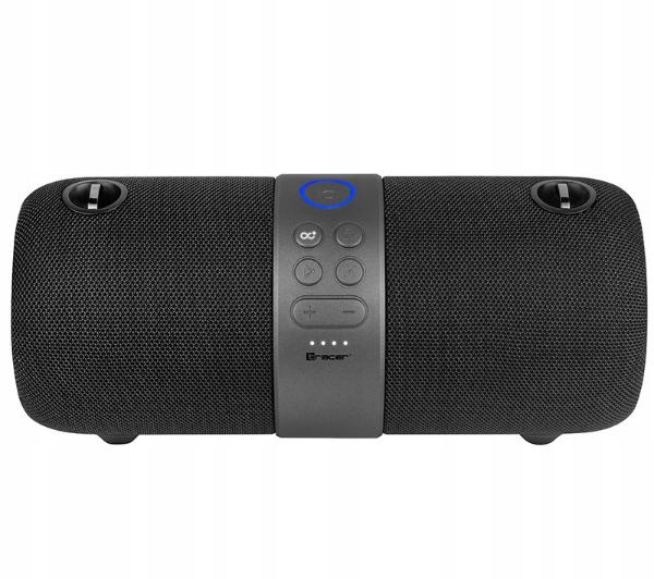 Głośnik przenośny Tracer Splash XXL 30W Mobilny Bluetooth Radio FM