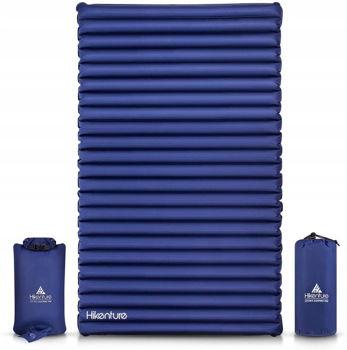 MATA/MATERAC SAMOPOMPUJĄCA WYGODNA 200x122CMx7CM