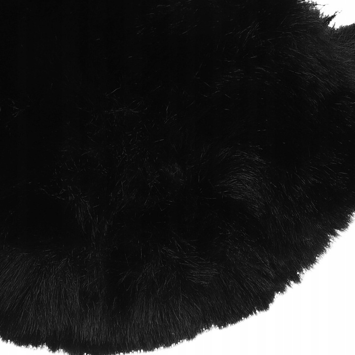 Nauszniki jesienne zimowe ciepłe ochronne puchate pluszowe na uszy opaska