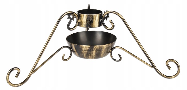 STALOWY STABILNY STOJAK CHOINKOWY, POD CHOINKĘ SH5 Z POJEMNIKIEM NA WODĘ