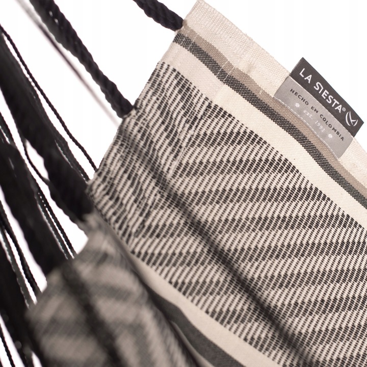 La Siesta Habana Zebra Comfort