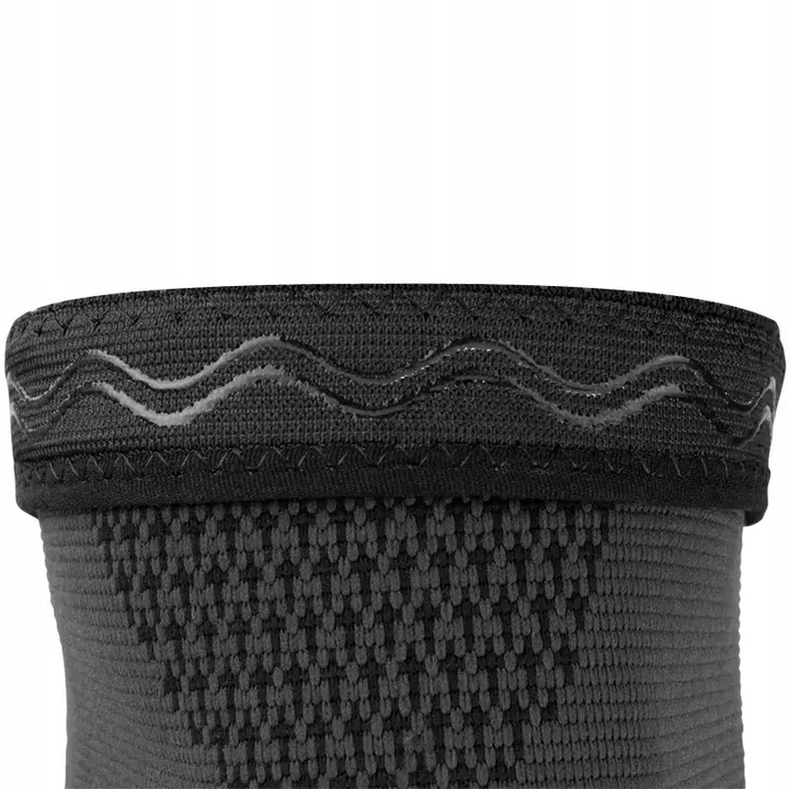 ŚCIĄGACZ NA KOLANO OPASKA UCISKOWA STABILIZATOR KOLANA 2 SZTUKI DBX BUSHIDO