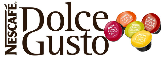 Kapsułki Nescafe Dolce Gusto Cafe Au Lait 16 szt