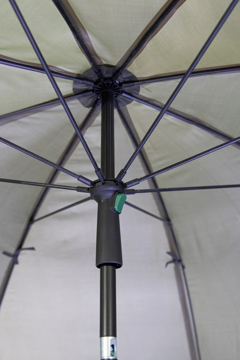 PARASOL NAMIOT WĘDKARSKI MOSKITIERA 250CM NECO||-