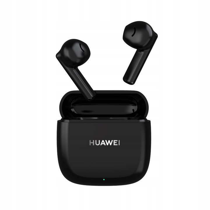 Słuchawki douszne HUAWEI FreeBuds SE 2 Czarny