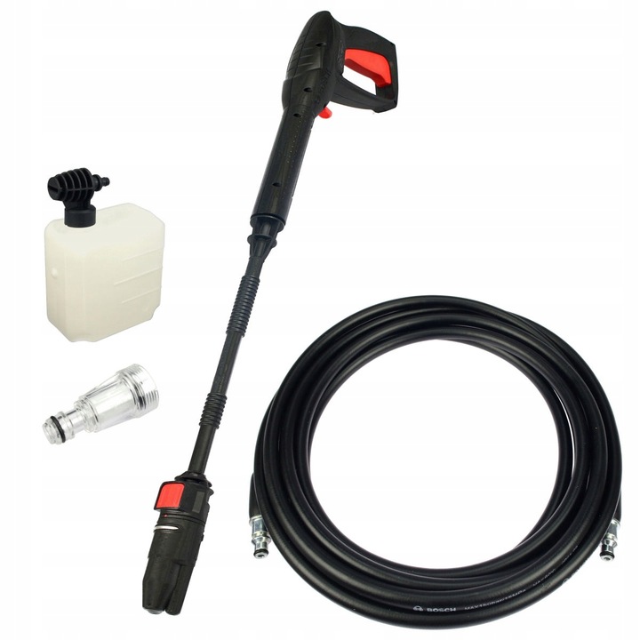 Myjka ciśnieniowa UniversalAquatak 125 BOSCH