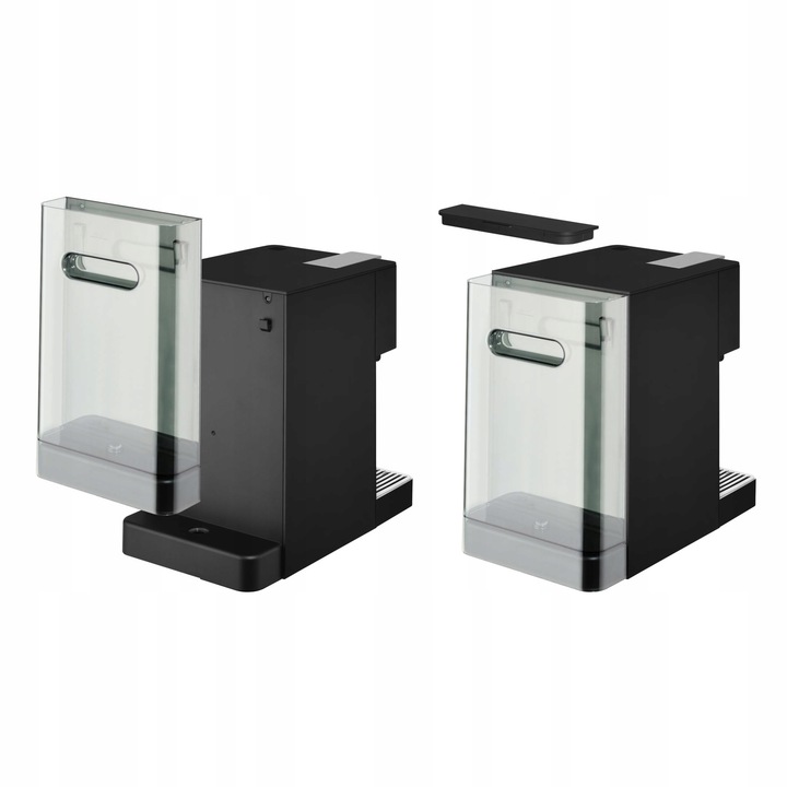 Ekspres do Kawy Automatyczny Ciśnieniowy Catler ES 751 B 1350W 1,6L 20 BAR