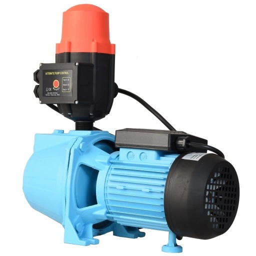 POMPA DO WODY JET 100S Z AUTOMATEM CSK 21 REGULACJA ZAŁĄCZANIA COVERA