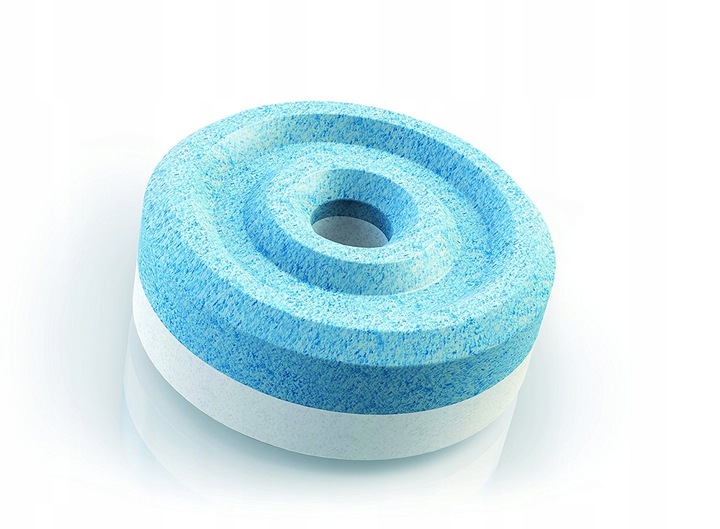 Ceresit tabletki wkłady do pochłaniacza przeciw wilgoci 3 x 450g